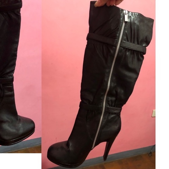 Michael Kors Boots Size 9 - Picture 2 of 4